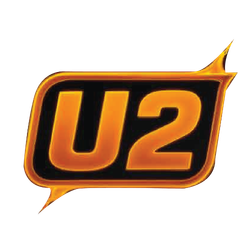 U2 logo