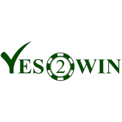 Yes2Win logo